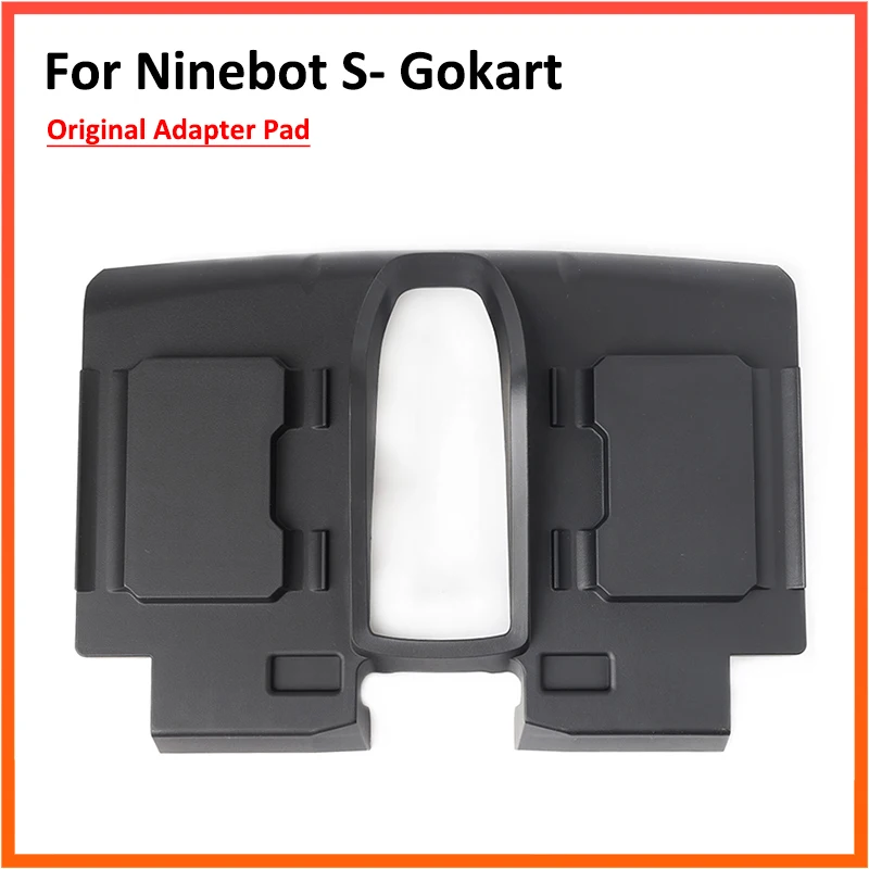 Pad Adattatore Per Ninebot S Gokart Electric Self Balance Scooter Transfer Mat Accessori Parti