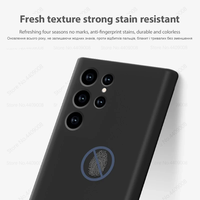 Premium Liquid Silicone MagSafe-Compatible Shockproof Case with Wireless Charging Support
