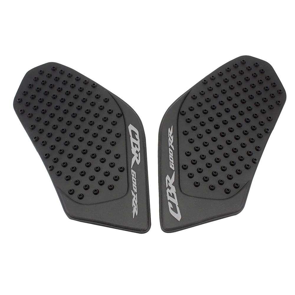 

For Honda CBR600RR CBR 600RR 2003 2004 2005 2006 Motorcycle Accessories 3M Anti Slip Tank Pad Stickers Tank Traction Protector