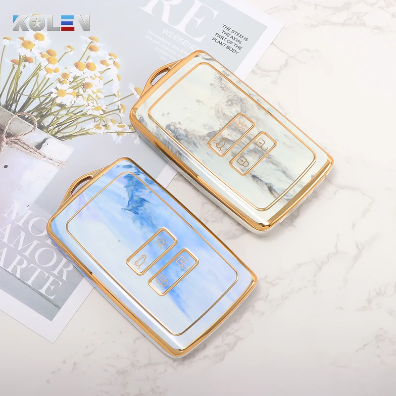 Nuovo-TPU-Car-Remote-Key-Case-Cover-Shell-per-Renault-Captur-Megane-Talisman-Espace-Clio-Zoe.jpg Nuovo TPU Car Remote Key Case Cover Shell per Renault Captur Megane Talisman Espace Clio Zoe Koleos Scenic 4 Arkana Dacia Sandero - Nuovo TPU Car Remote Key Case Cover Shell per Renault Captur Megane Talisman Espace Clio Zoe