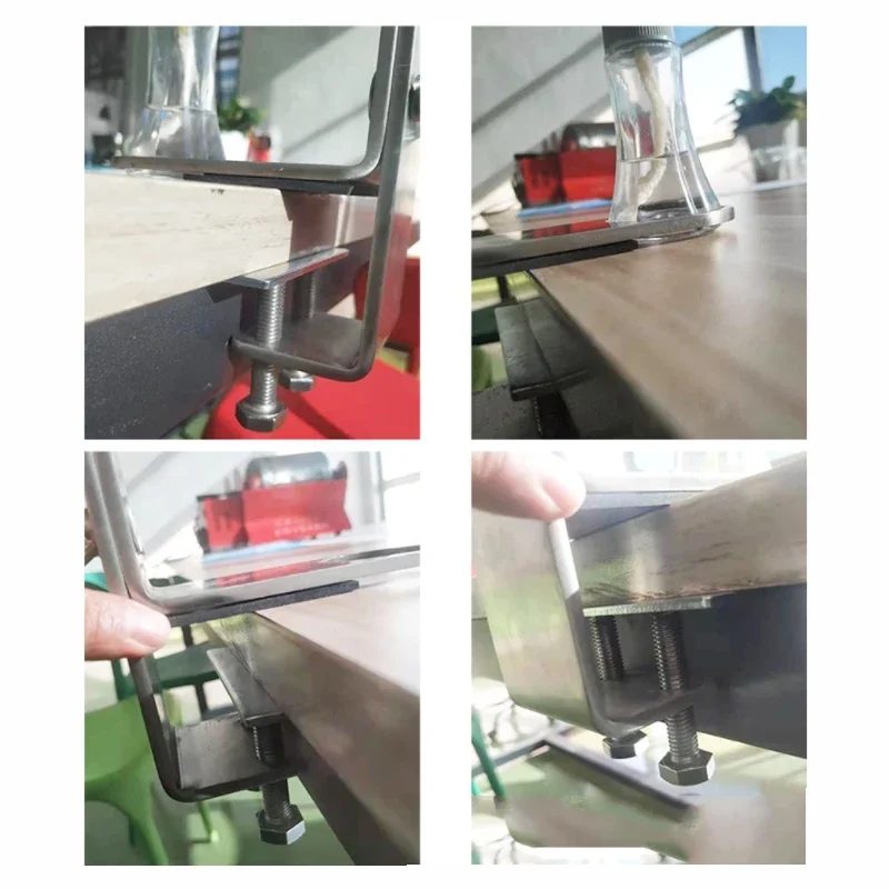 Manual oil press machine for household peanut, nut, seed, sesame, soybean oil press machine made of 304 stainless steel
