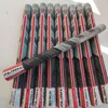 10pcs/lot Golf Irons Grip Plus 4  Midsize Standard 13pcs/lot Grey Golf Club Grips Carbon Cotton Yarn Iron and Wood Grips 2