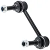 Front Left&Rear Control Arm Ball Joint Sway Bar Link Tie Rod Steering Suspension Kit For Hummer H3 2006 2007 2008 2009 2010 2