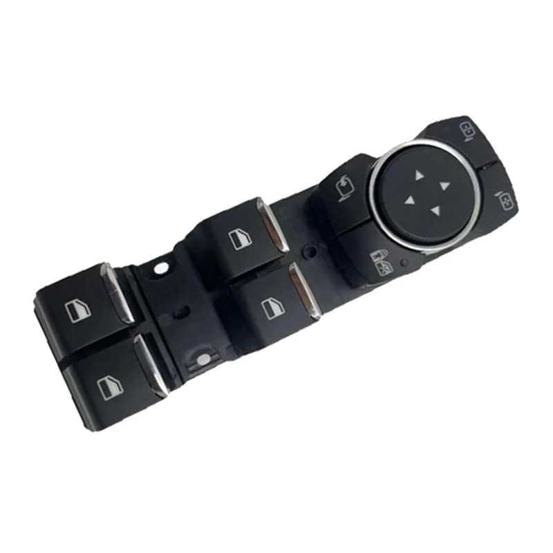 Interrupteur Commande Vitre Électrique Gauche - Pour Ford Focus 2019-2021 - Référence M1BT-14540-DC - 13