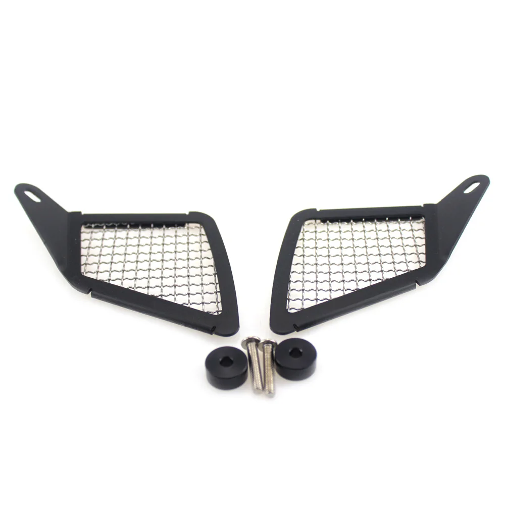 

Впускная решетка для BMW R1200 R 1200 GS 1200GS R1200GS LC 2013-2016 2014 2015, защитная крышка