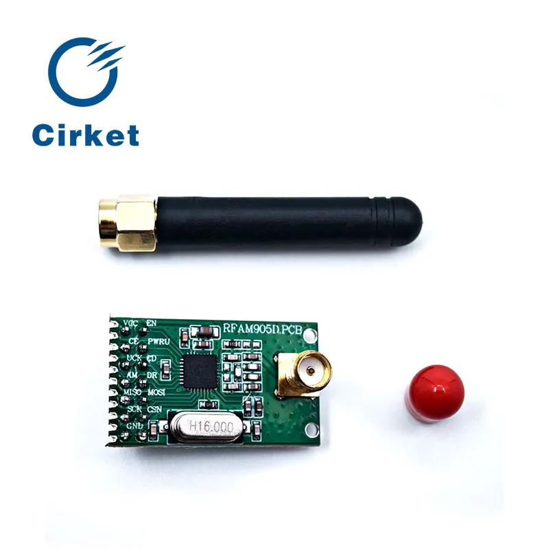 ׳ ִ  ۼű , ۽ű ù , FSK GMSK 433 868 915 MHz ۼű , NRF905