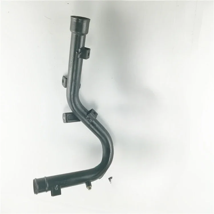 Figzero Car Water Pump Inlet Pipe for Roewe 750 550 MG3 6 7 SW 1.8T
