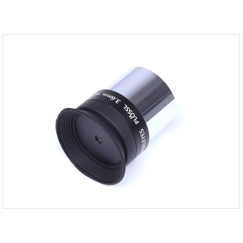 PL3.6mm 1.25 Inches 31.7mm Telescope Eyepiece Plossl Fully Coated Metal Ocular Thread for Astrophotography 3