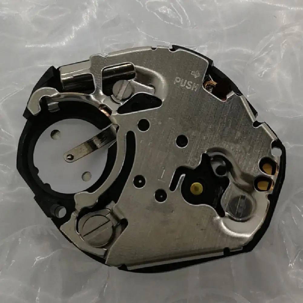 Hands Quartz Movement Watch Accessories No Battery For S