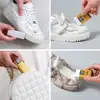 Suede Eraser For Shoes Rubber Eraser For Cleaning Suede Ball Shoes For Small White Shoes For Decontamination Dry Cleaning J1m4 1