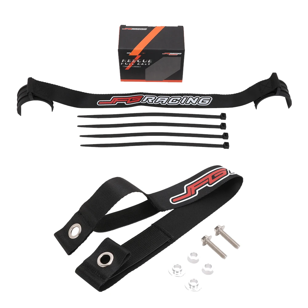 Motorrad Vorne Hinten Rettungs Strap Pull Sling Gürtel Leinen Für Beta 125 200 250 300 350 390 430 RR 2T 4T Off-road Pit Dirt Bike – Detail 9
