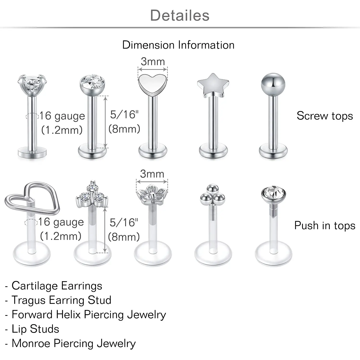 dsc-products