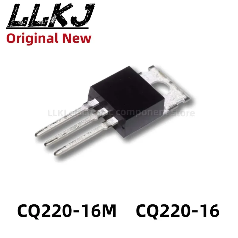 

1pcs CQ220-16M CQ220-16 TO220 MOS FET TO-220