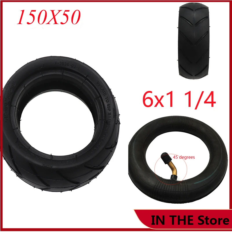 150x50 Pneumatic Tire Applicable To Motorcycle Scooter Pneumatic Wheel