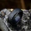 Vintage Odin nordique Viking amulette Rune anneaux pour hommes Cool en acier inoxydable celtique noeud anneau bijoux de mariage cadeaux de saint valentin