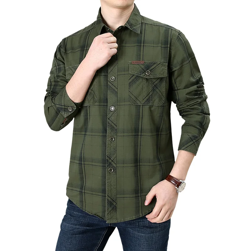 Men's Shirt Sun Protection Quick-drying Combat Shirts Climbing clothes Military Tactical Clothing Nature Hiking Fishing Wear