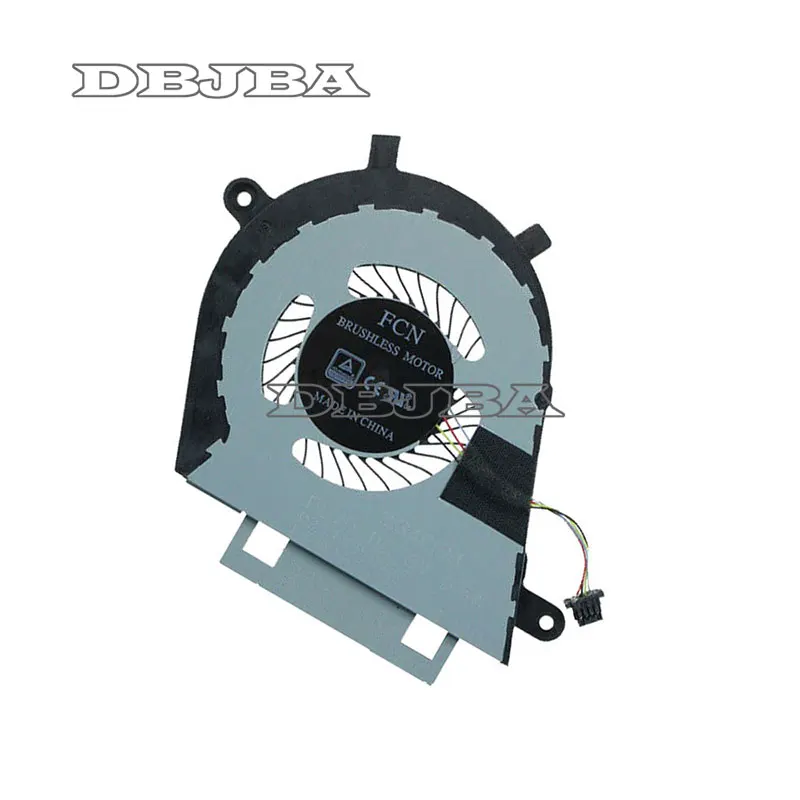 

Вентилятор охлаждения для DELL DP/N 0W8DC0 023.1009I.0003
