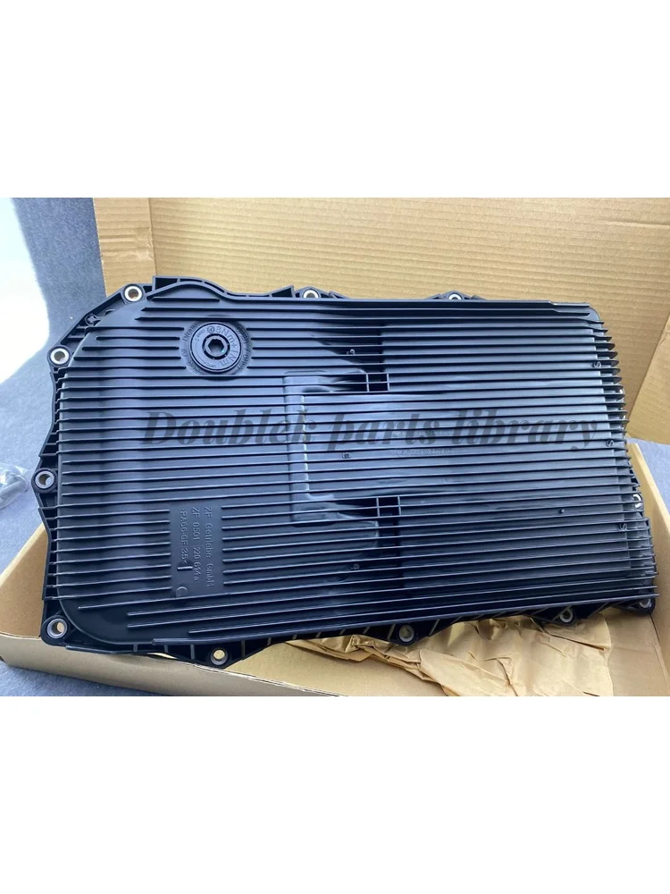 8HP45 8HP70 Transmission oil pan filter lr065238 lr023294 JDE26442 JDE36541 Land Rover / Jaguar