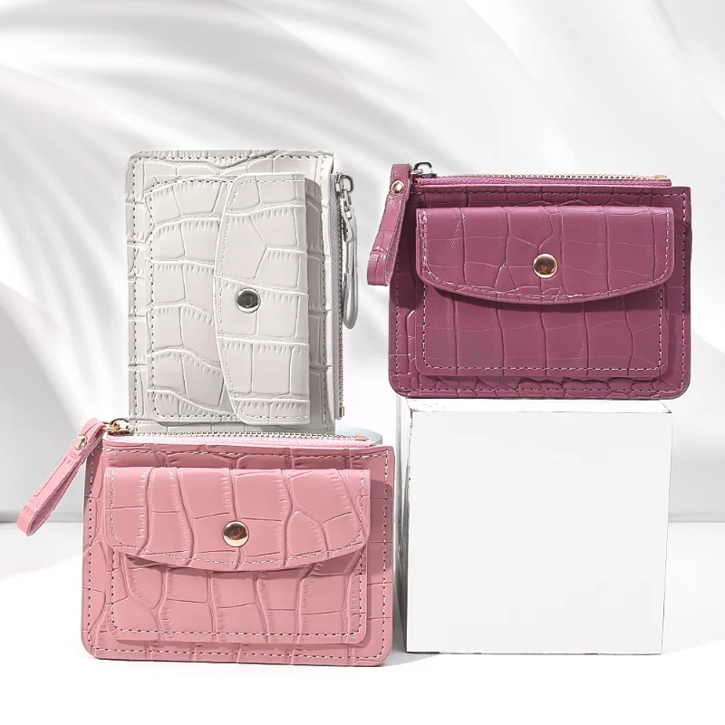 Рисунок 2 - Женский кошелек из искусственной кожи