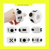 ZK20 Cube Toys Anti Stress  Anxiety Stress Relief Attention Decompression Toy Press Magic Stress Relief Cube For Kids and Adults 1
