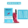 MTB 26-27.5 42g X1