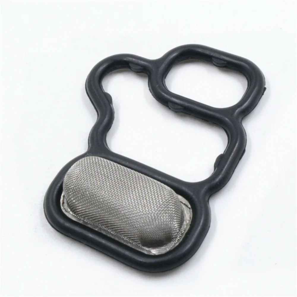 Variable Valve Timing VVT Spool Valve Filter 15845-RAA-A01 15815-RAA-A01 for Hondaa Accord Civic CRV 15845RAAA01 15815RAAA01