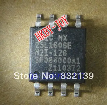 

10pcs/lot MX25L3206E MX25L3206EM2I MX25L3206EM2I-12G SOP New and original