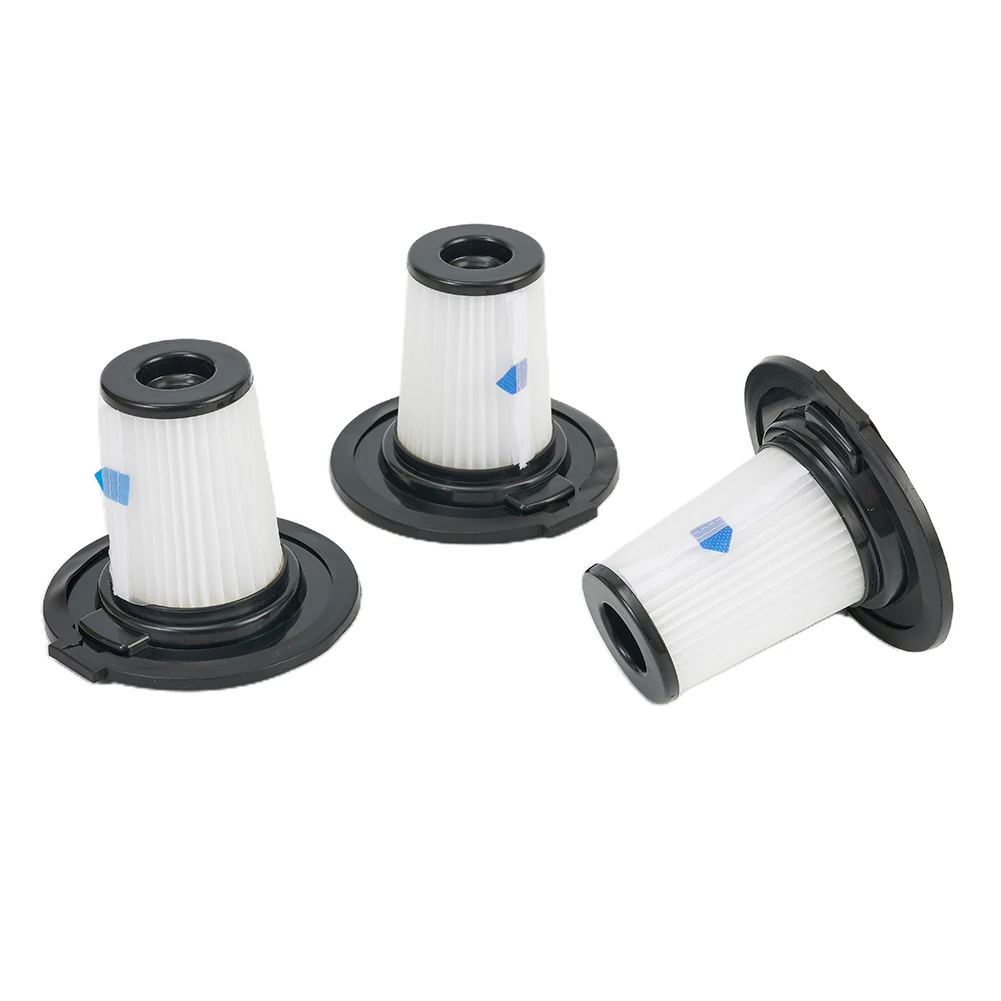 Vacuum Cleaner Spare Filters For VonHaus 2 In 1 Stick Filters Cleaning