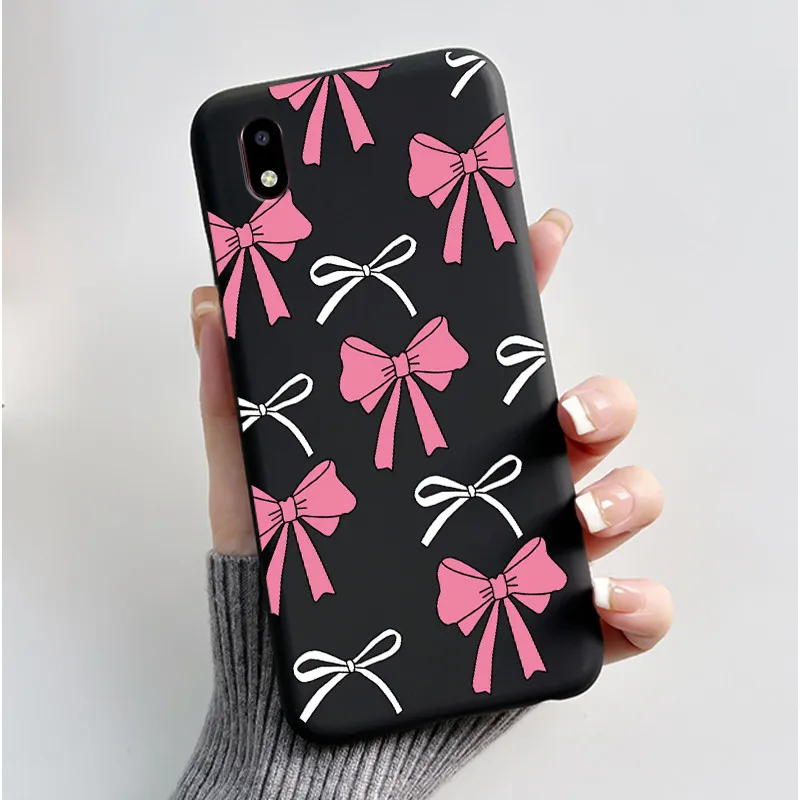 Luxury Cute Love Rabbit Cartoon Shockproof Silicone Back Cover Case