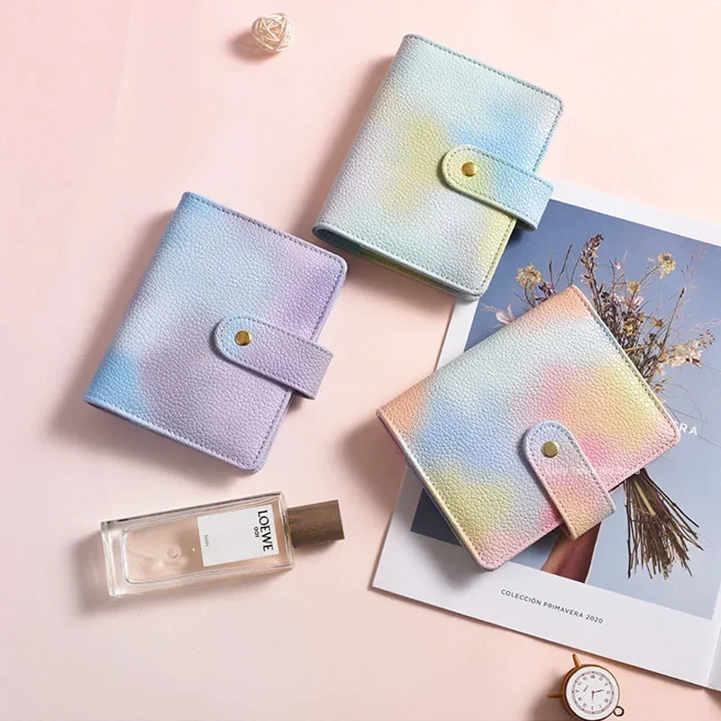 

Органайзер-конверт из ПУ кожи, на молнии