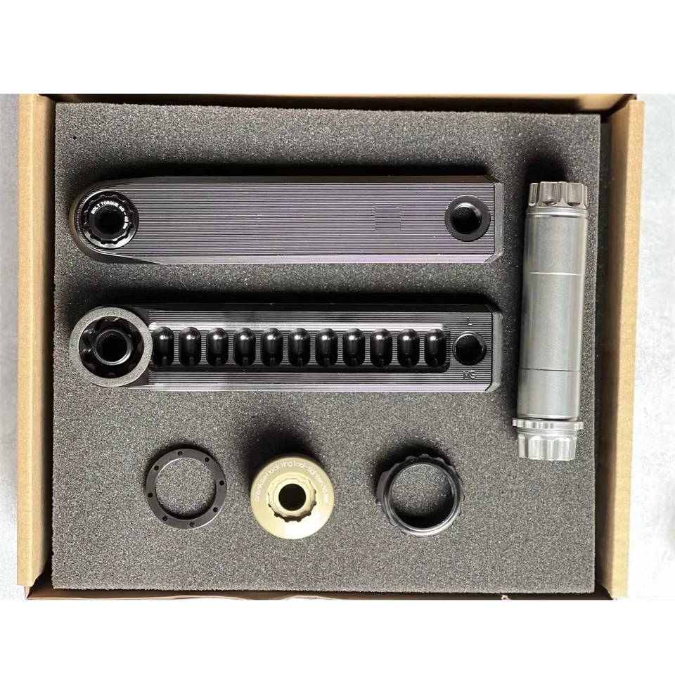 Ingrid-ロードバイク用クランク,11/12スピード,クランク,クランク