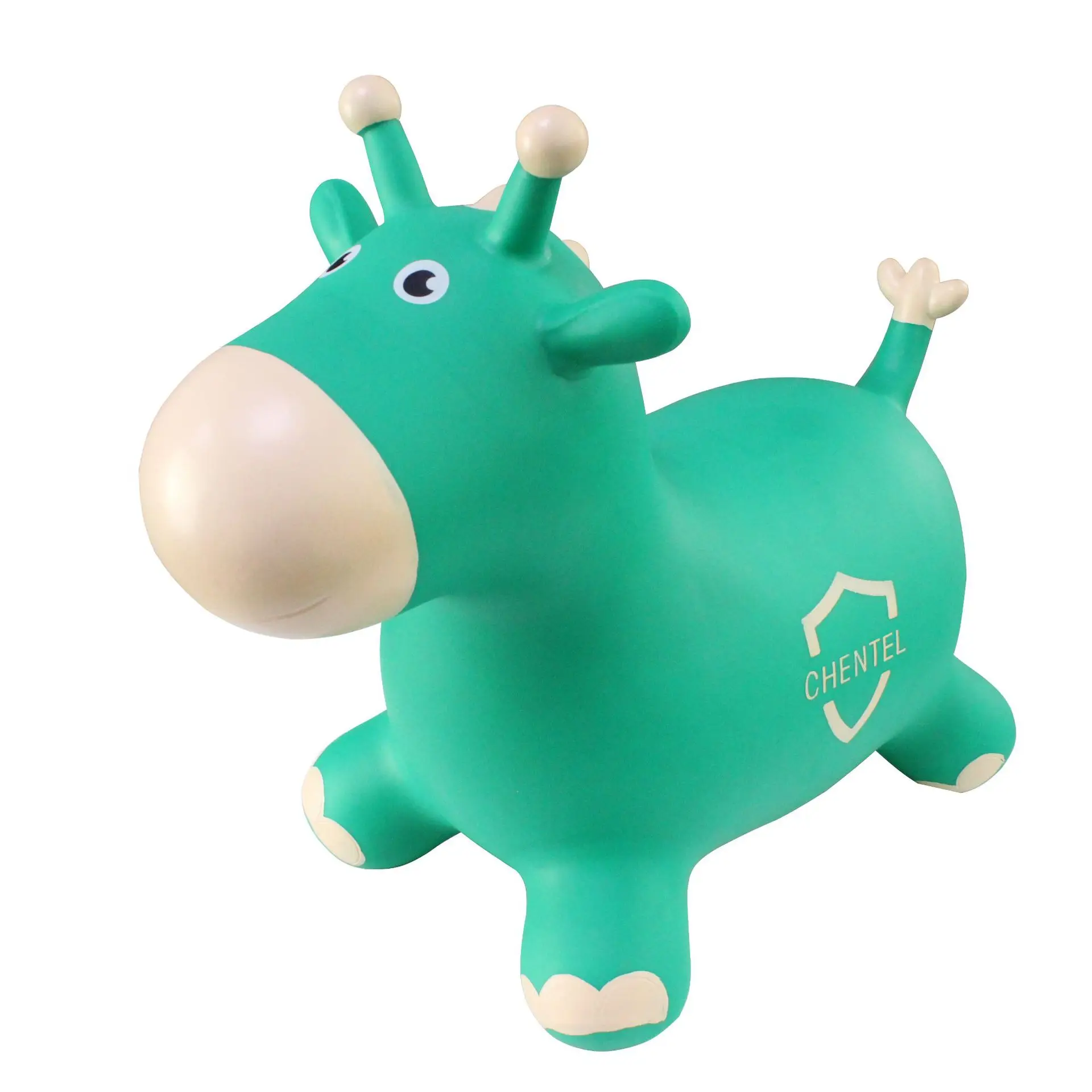 green leech