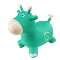 green-leech