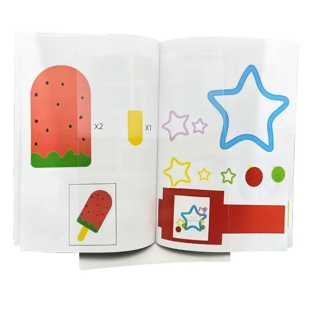 Рисунок 4 - Толстая бумага, 3D печать