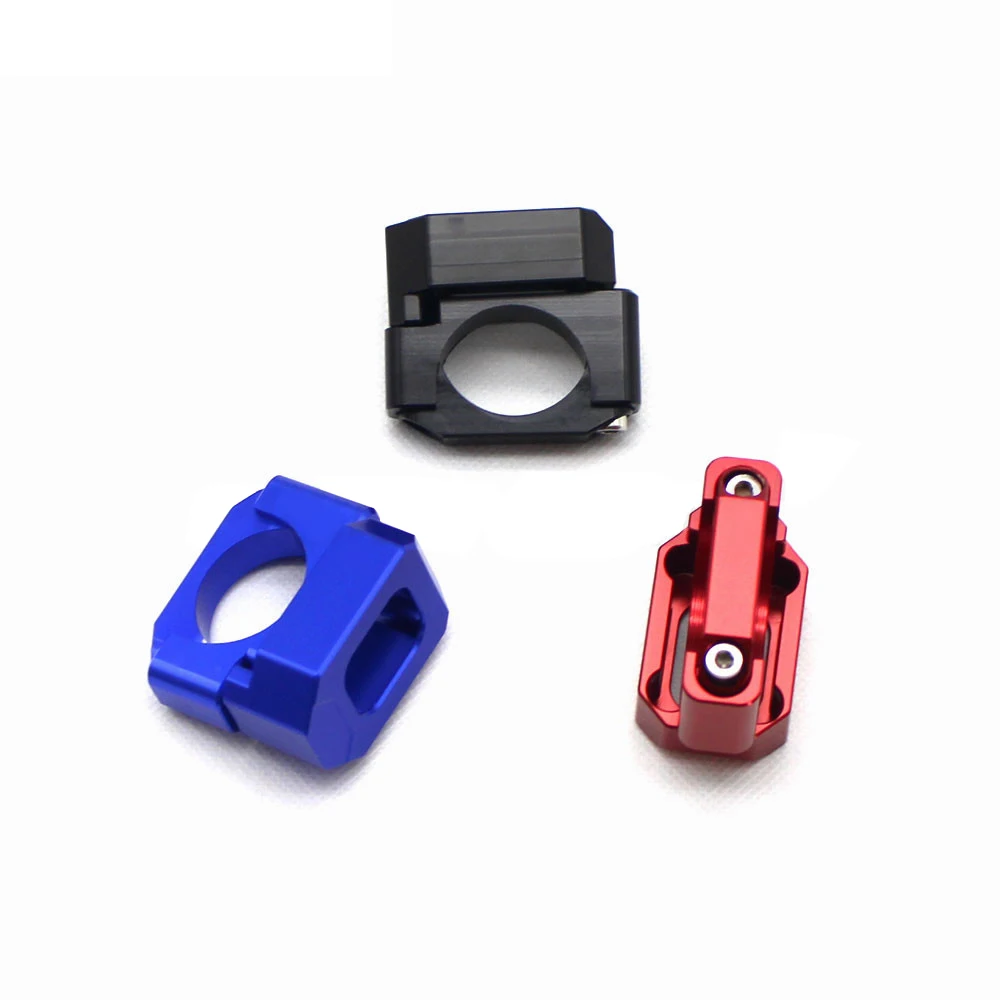 

For Harley Yamahab BMW Suzuki Universal handlebar 22MM 28.6MM gear display indicator holder bracket