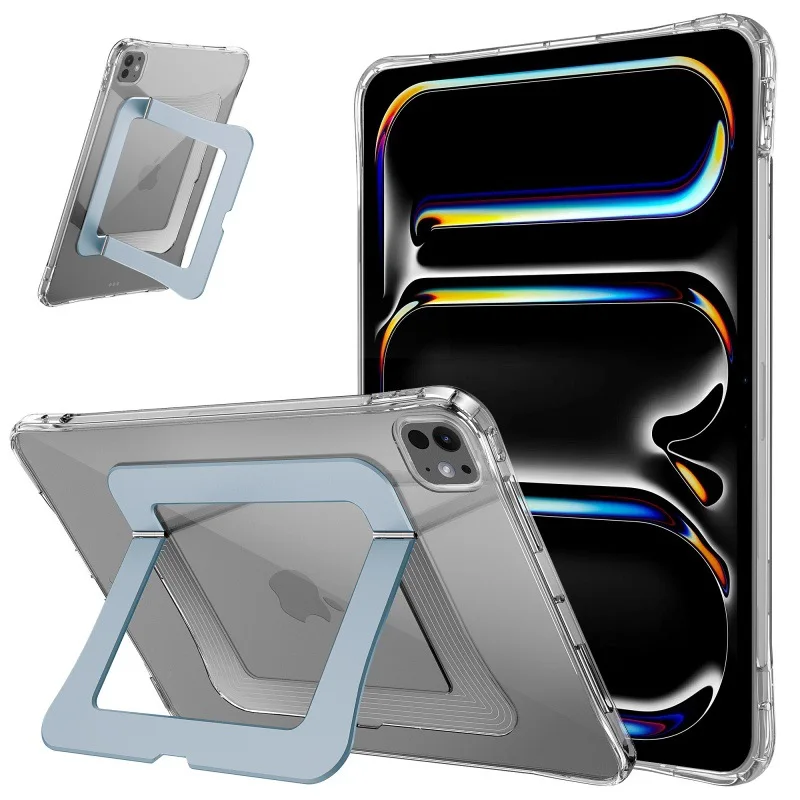 Premium Universal Tablet Case with Bracket Slot and Enhanced Protection