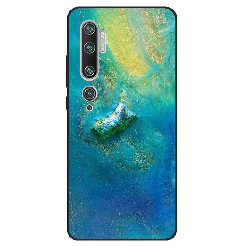 Shockproof Soft TPU Silicone Case – Durable Protective Cover with Bumper Shell