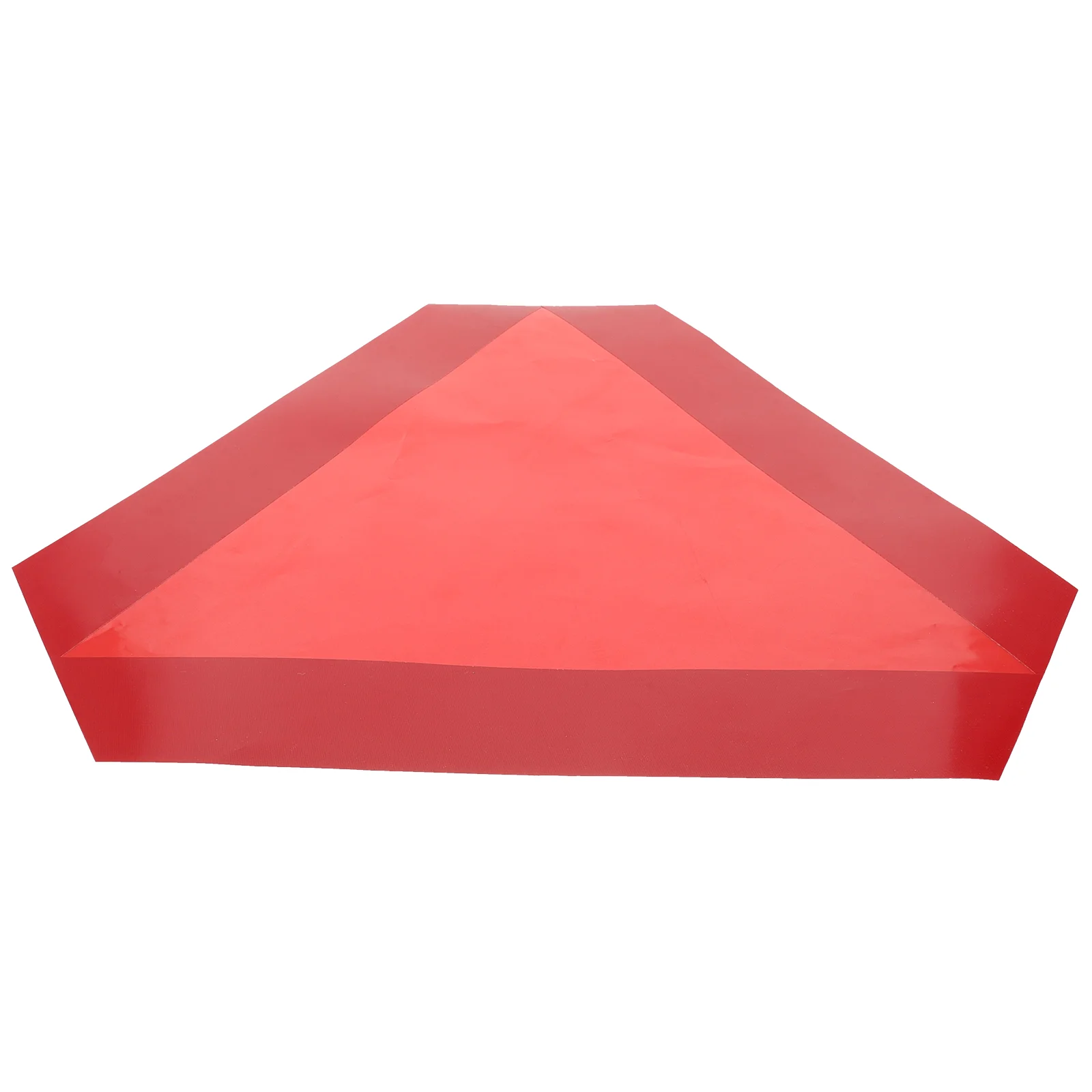 Рисунок 6 - Предупреждение треугольный светоотражающий