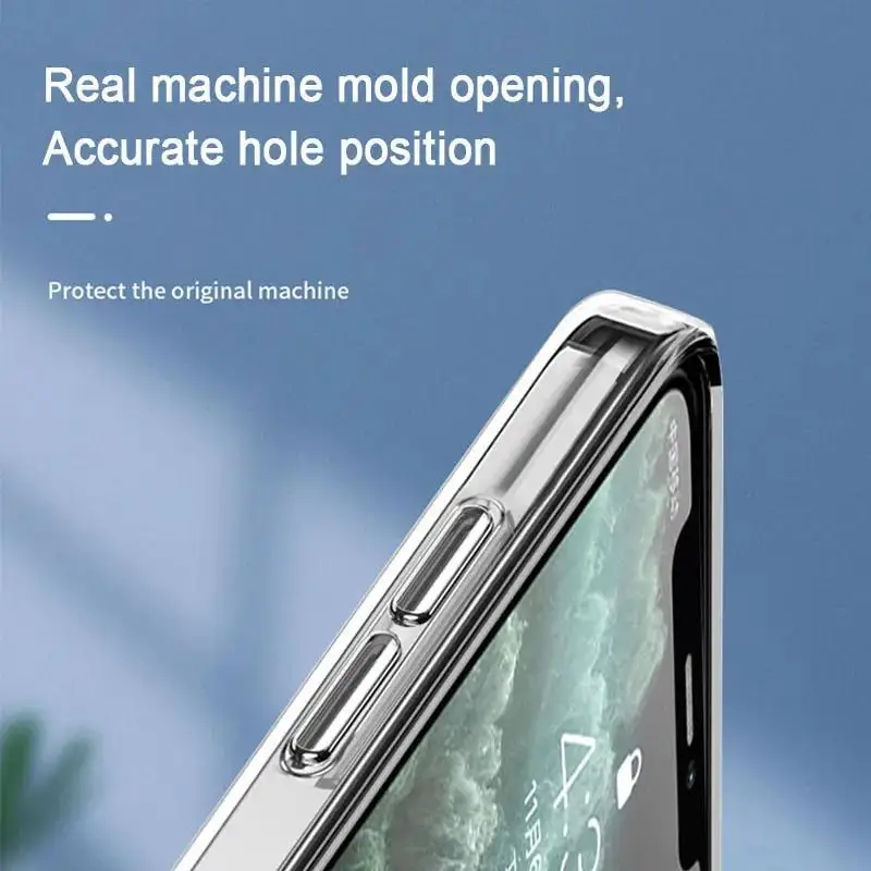 Aesthetic David Mona Soft TPU Phone Case