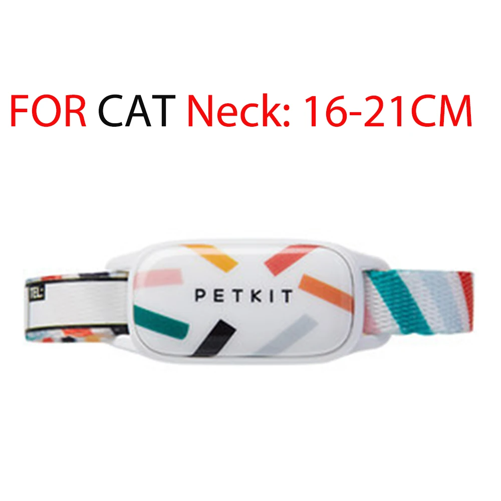 Collar Rastreador para Gatos y Perros con Sistema Bluetooth ( GPS) – Kliki