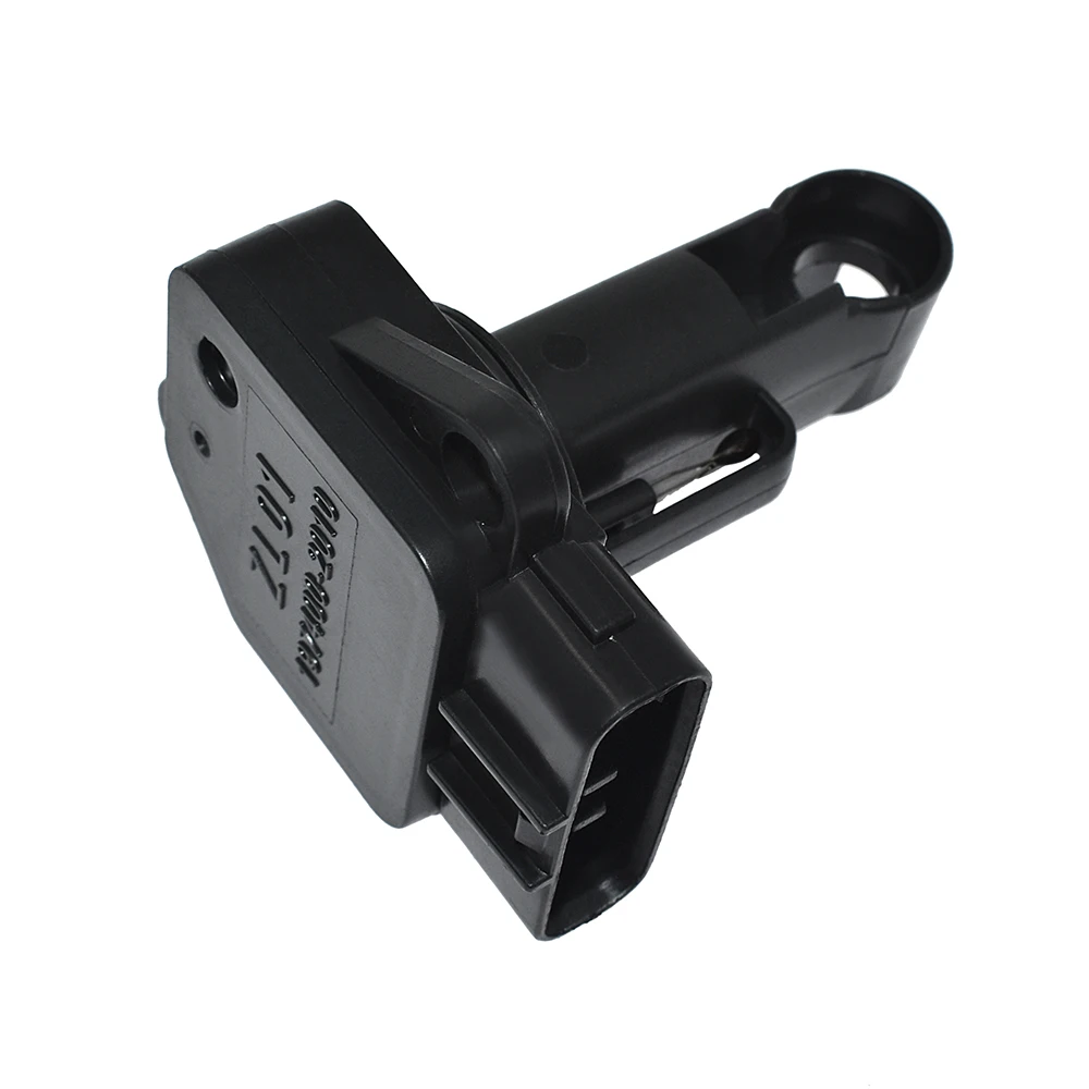 Air Flow Sensor 1PCS ZL01-13-215 197400-2010 ZL0113215 1974002010 MAF Mass Air Flow Meter Sensor For Mazda 3 5 6 MX-5 Protege RX-8