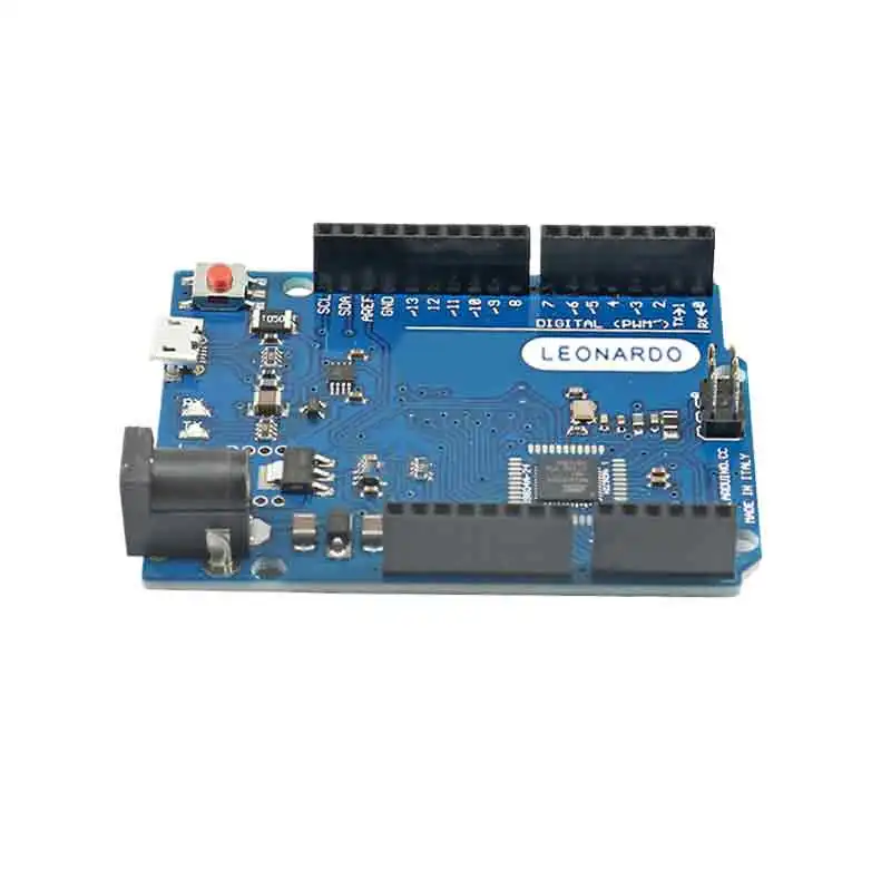 Leonardo R3   ATMEGA32U4  , Arduino  ̺ 