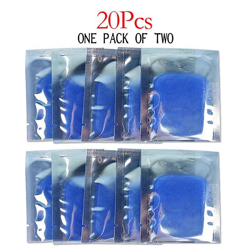20 pcs