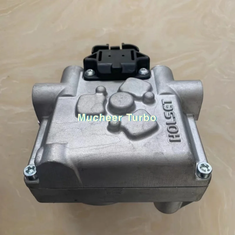 

New HE200VG Turbo Turbocharger Actuator for FOTON Aumark CUMMINS ISF2.8 2.8L 87KW Euro V Diesel Engine
