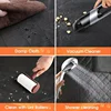 Ideal Car seat Cover, Upgrade Your Car Seats with this Waterproof, Scratch-Resistant Dog Hammock Cover! 6