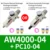 AW4000-04 PC10-04