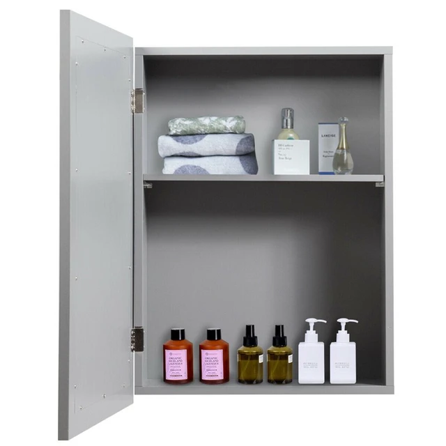 Bathroom organizer and storage Shelf Shelves Cabinet Medicine cabinet with  mirror Desk organizer - AliExpress