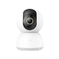 Xiaomi 360 °   Caméra de sécurité domestique intelligente Mi PTZ 2K Webcam 1296P 3 mégapixels AI détection humaine Vision nocturne Webcam Version chinoise 6