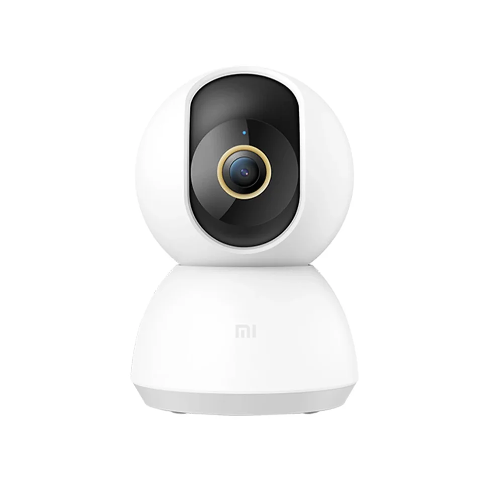 Xiaomi 360 Degree Smart Home Security Camera 2K