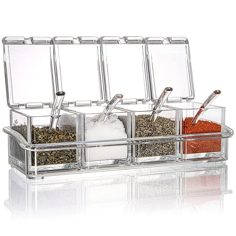 https://ae01.alicdn.com/kf/S01e7f172e7dc4dcbbd724fe2032c7e66Y/4-Pieces-Kitchen-Clear-Seasoning-Box-Storage-Container-Condiment-Jars-Acrylic-Seasoning-Box-with-Cover-and.jpg